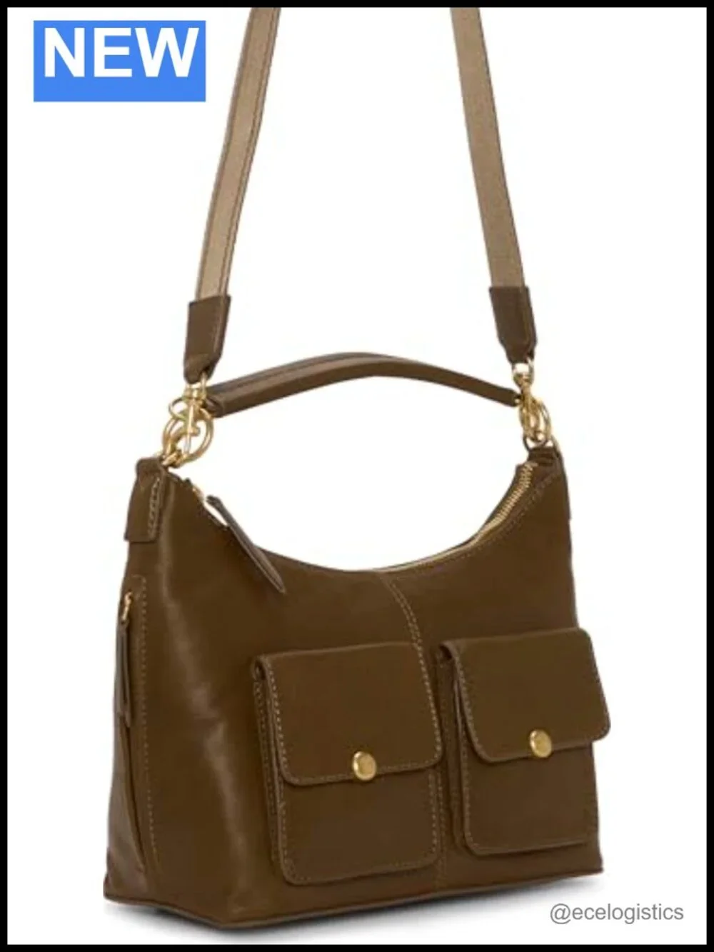 N/A genuine leather